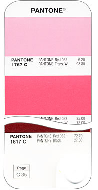 PANTONE PLUS フォーミュラガイド/2冊組(コート紙、上質紙)